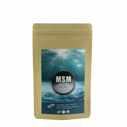 MSM prah 100g