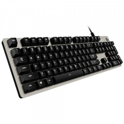 Tipkovnica LOGITECH G413 Silver Gaming 920-008476