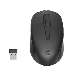 HP Bežični miš 150 crni