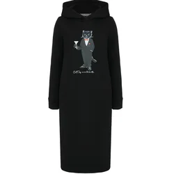Cat e Lolette Športna obleka Dandy Cat črna