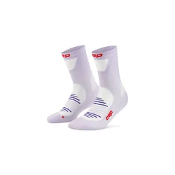 Cep Pro Run Ultralight Mid Cut Socks