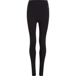 Energetics KELINA 1/1 II W, ženske helanke za fitnes, crna 429846