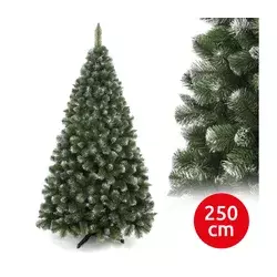 Božićna jelka 250 cm bor