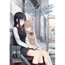 OUR WONDERFUL DAYS VOL 1
