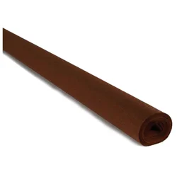 PAPIR KREP  40G 50X250CM CARTOTECNICA ROSSI 243 SMEĐI