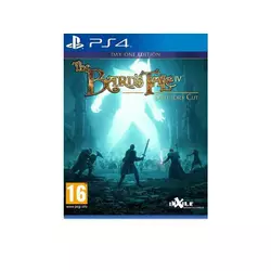 The Bards Tale IV: Directors Cut - Day One Edition igra (PS4)