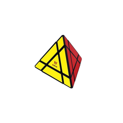 NEDAVNE IGRAČKE Pyraminx Edge