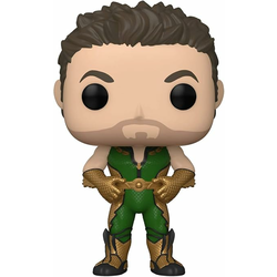 Funko Pop! TV: 48517 The Deep, ekskluzivna pomladna konvencija 2021
