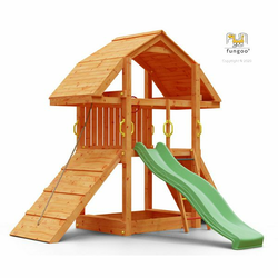 Toranj BUFFALO - drveno dječje igralište