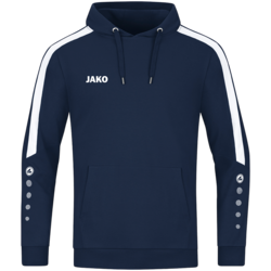 Hooded sweatshirt Power