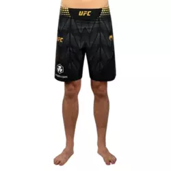 Venum Borilački šorc UFC Zenith Authentic Fight Night, Crni