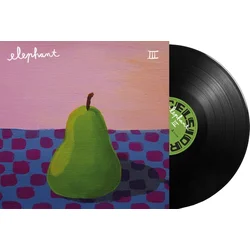 Elephant - III (LP)