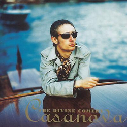 The Divine Comedy - Casanova