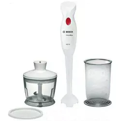 Bosch mikser MSM14200/štapni/400W/bela ( MSM14200 )