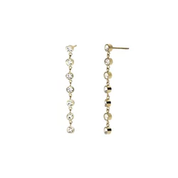 NAKIT 2JEWELS NAUŠNICE 261427