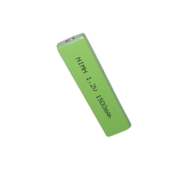 FOCUS POWER Baterija, NiMH, 7/5F6, 1.2V, 1500mAh