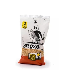 NUTRIPET Hrana za ptice Proso 400g