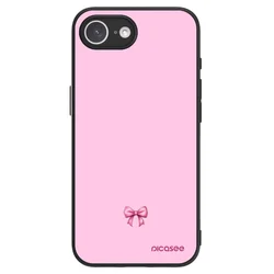 ULTIMATE CASE MagSafe za Apple iPhone 17e - Blush bow