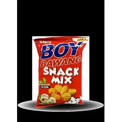 Boy Bawang | Mešanica za prigrizke