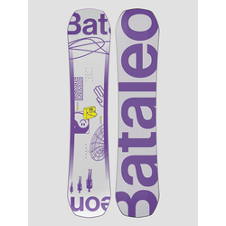 Bataleon Stuntwood 2025 Snowboard uni