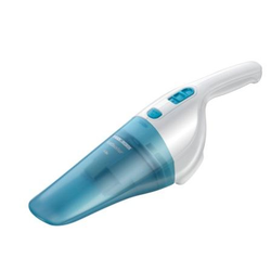 Black & Decker baterijski sesalnik NW4820N