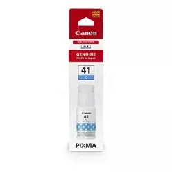 Canon GI41 Cyan 4543C001 SUP INK ( 0001251800 )