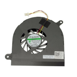 Dell CPU hladnjak za laptop Inspiron 17R N7010 ( 104384 )