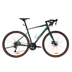 Capriolo Cpro G 9.4 Muški bicikl, 480/28, Zeleni
