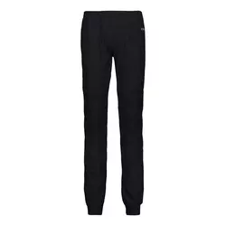 CMP WOMAN LONG PANT, ženske pantalone za planinarenje, crna