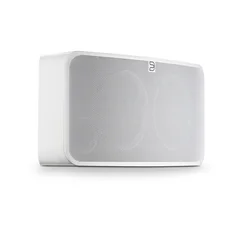 BLUESOUND PULSE2i WHT Zonenplayer All in One wireless Multiroom-Speaker