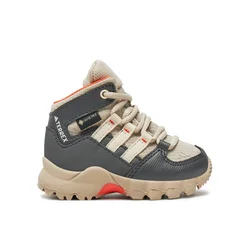 ADIDAS Cipele za devojčice terrex mid gtx i GT, Svetlosive