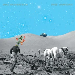 Erika Wennerstrom - Sweet Unknown (Limited Edition) (White Coloured) (2 LP)