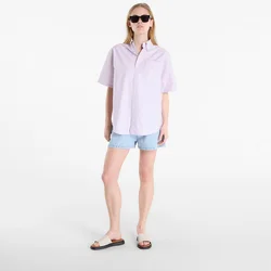 Carhartt WIP Srajca Braxton puder