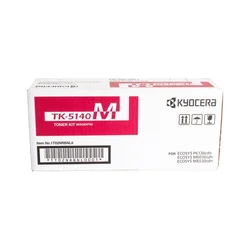 toner Kyocera TK-5140 Magenta/Original