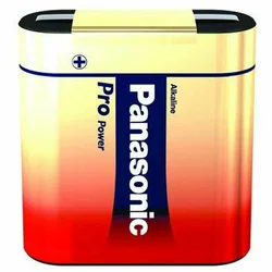 Baterija Panasonic Pro Power 3 LR 12 4.5V