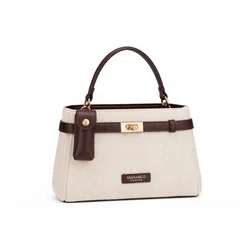 Torbica LS Collection Diana - rjava