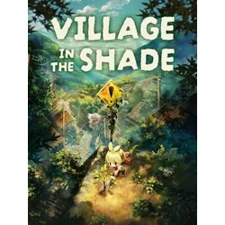Village in the Shade Steam Key (PC) GLOBAL