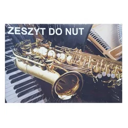 Notni zvezek A5