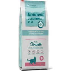 Eminent Diet Cat - Struvite 2.5kg