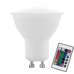 LED prigušiva sijalica GU10/4W/230V 3000K - Eglo 10686