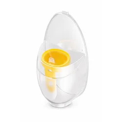 Medela Motion In Bra Rezervni Delovi, Set (2 kom)- Rezervni Deo Za Motion In Bra Električnu Pumpicu