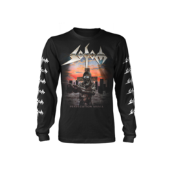 Persecution Mania Longsleeve XL