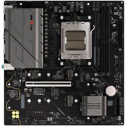 SAPPHIRE AMD PULSE A620AM