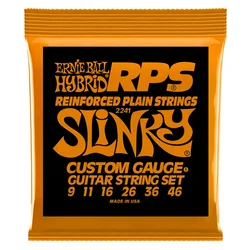 ERNIE BALL 2241 RPS 9-46