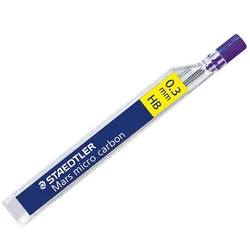 Staedtler Mars Micro 0,3mm HB mine za svinčnike