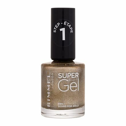 RIMMEL Lak za nokte Super gel 095