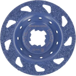 Bosch Expert karbidna glava za brušenje Md X-Lock 2608901685, 115 mm