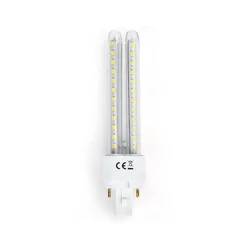 LED sijalica G24d-3/12W/230V 3000K - Brilagi