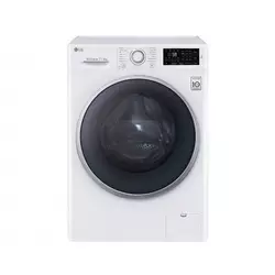 LG Kombinovana mašina za pranje i sušenje veša FH2U2HDM1N