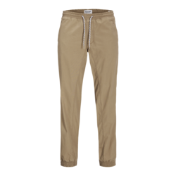 JACK & JONES Muške pantalone 12269749, Bež